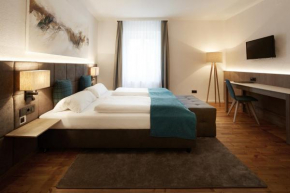 Schüdlbauer´s Hotel-Restaurant-Bar, Braunau Am Inn, Österreich